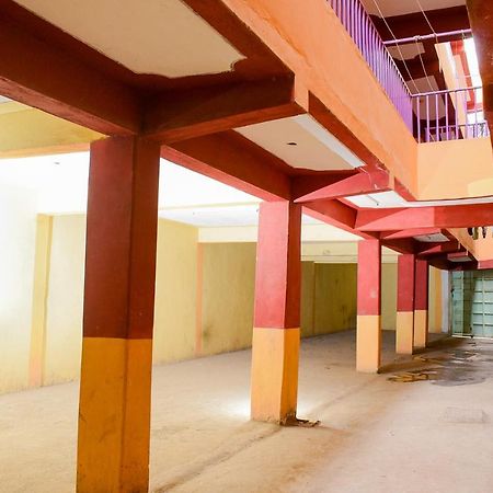 Naivasha Southlake Apartments Eksteriør bilde