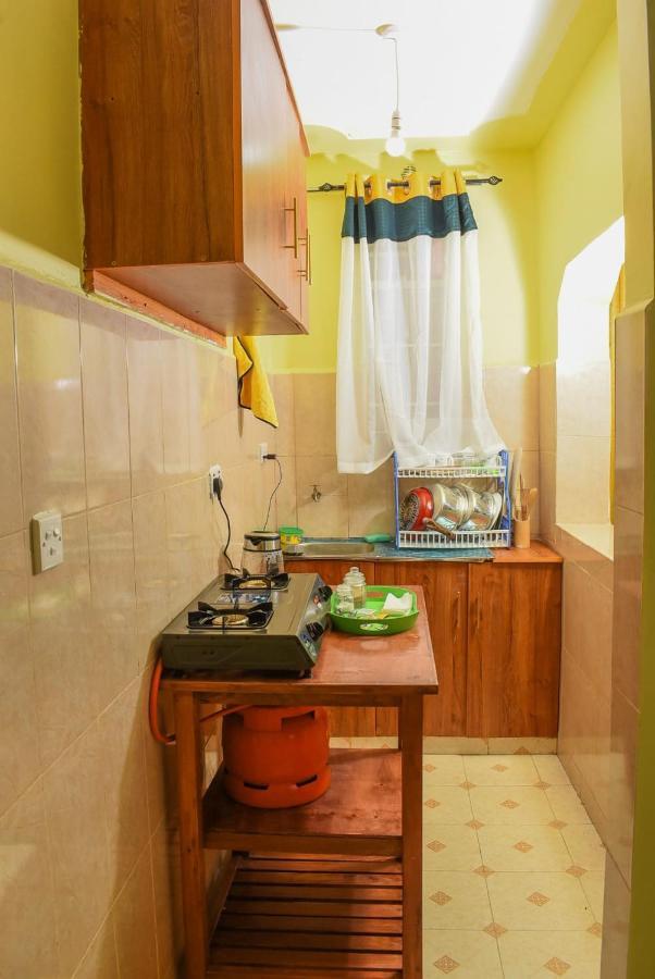 Naivasha Southlake Apartments Eksteriør bilde