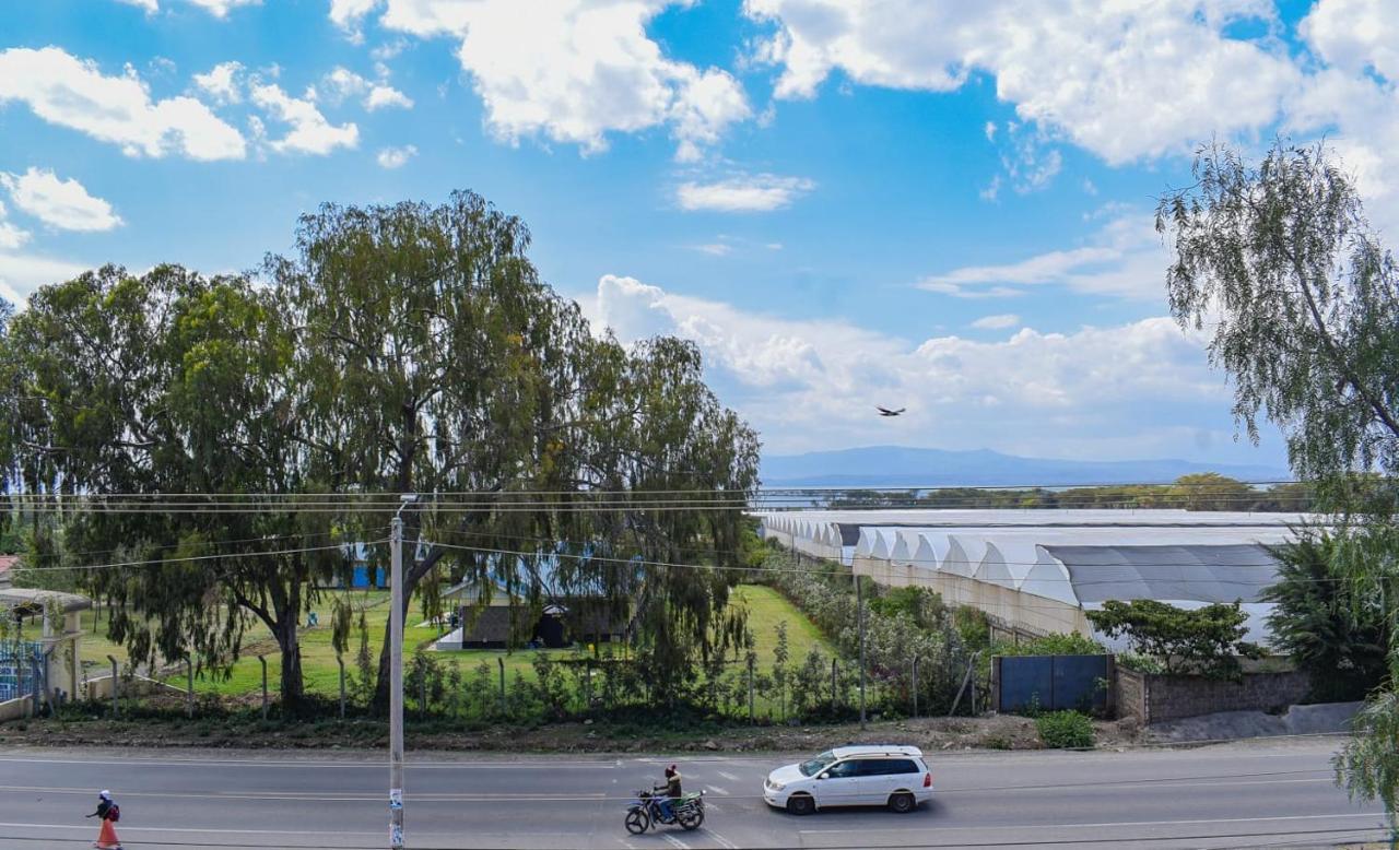 Naivasha Southlake Apartments Eksteriør bilde