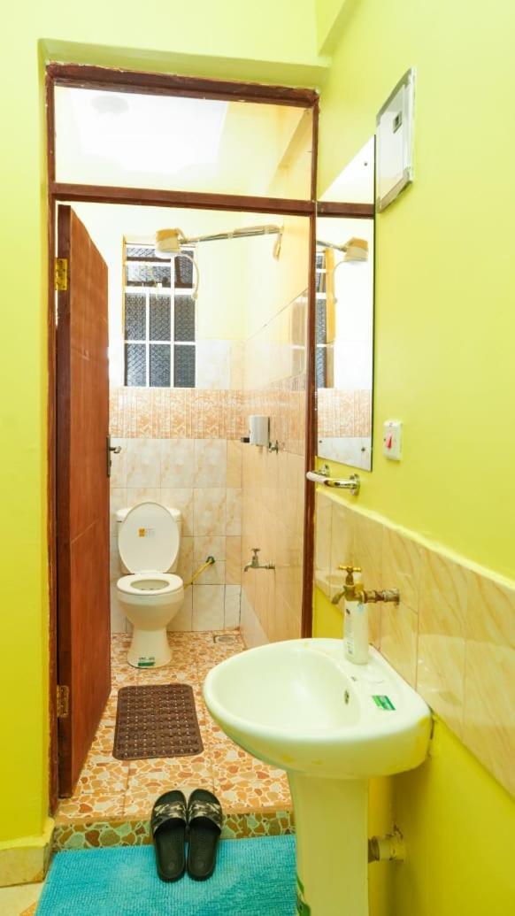 Naivasha Southlake Apartments Eksteriør bilde